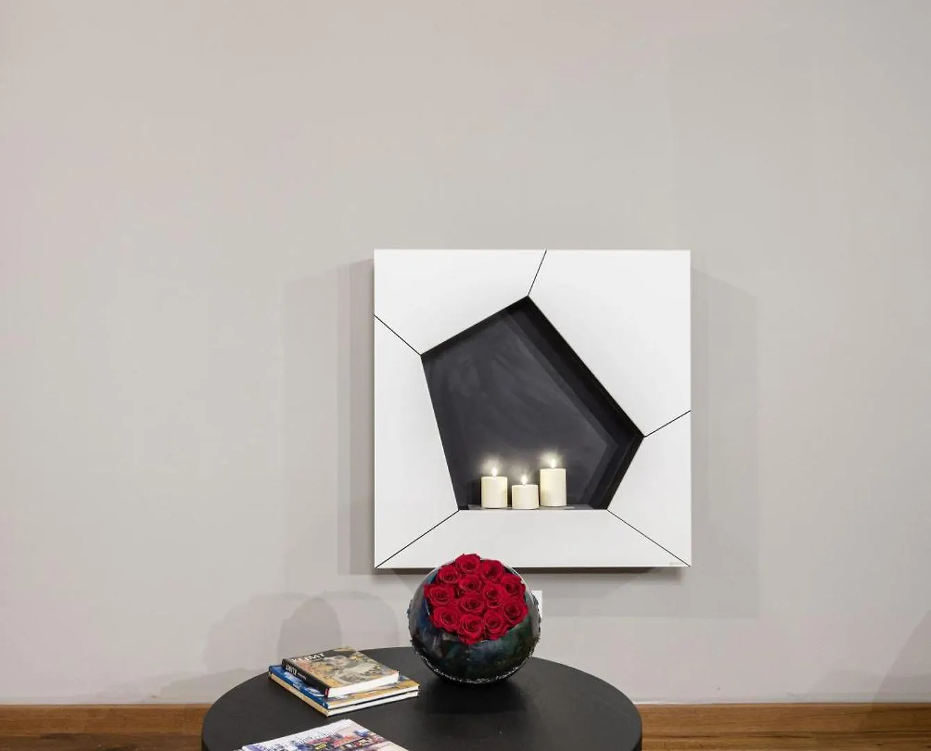 Apartmán Unyca - Atelier Santa Croce Florencie
