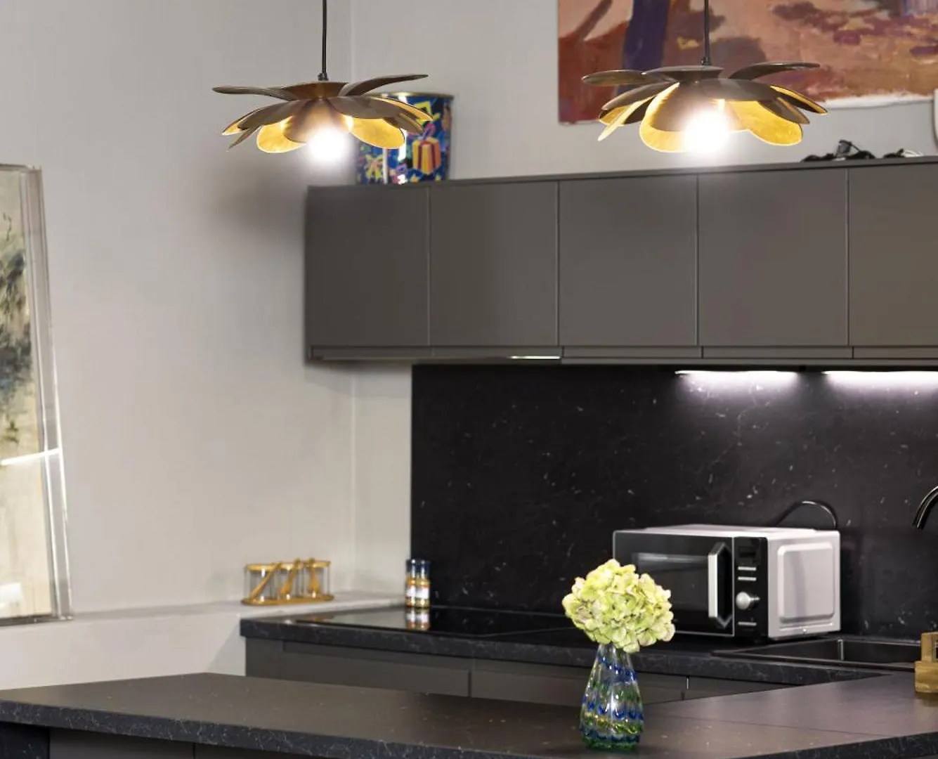 Apartament Unyca - Atelier Santa Croce Florencja 0*,  Włochy