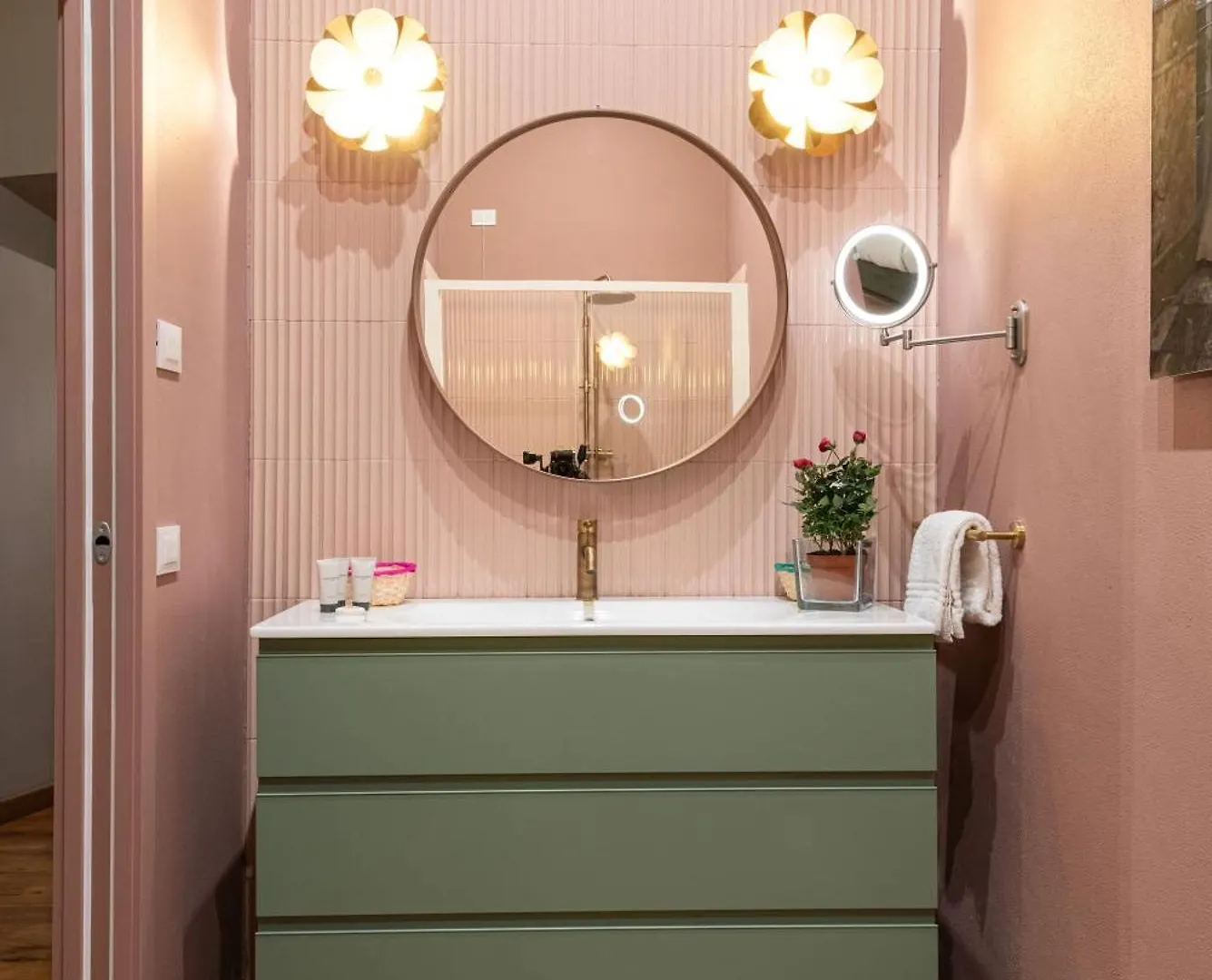 Unyca - Atelier Santa Croce Apartment Florence 0*,  Italy