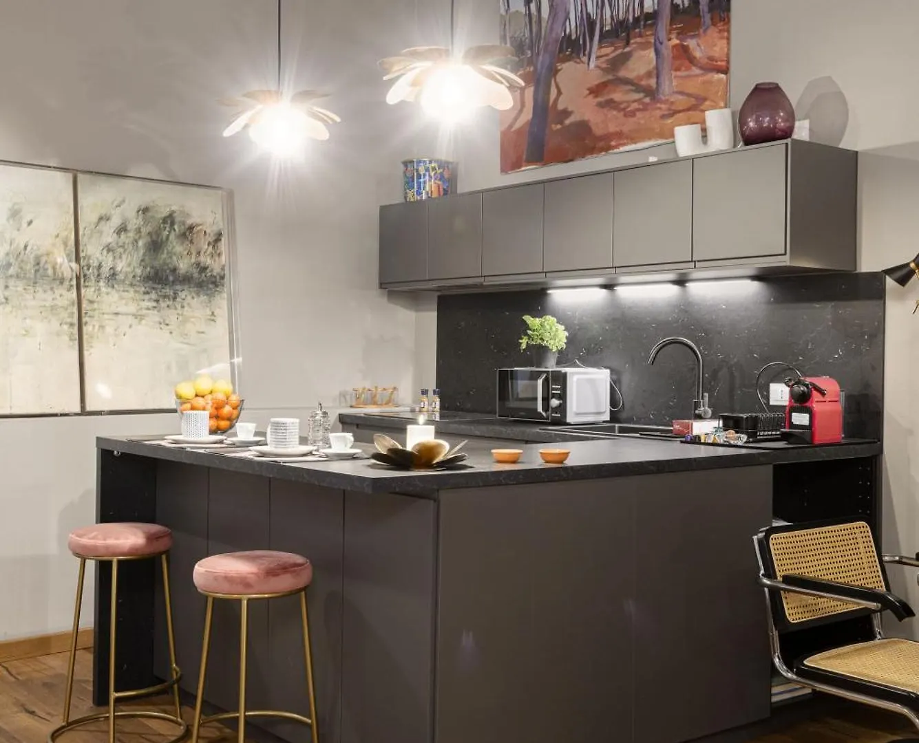 Unyca - Atelier Santa Croce Apartment Florence Italy