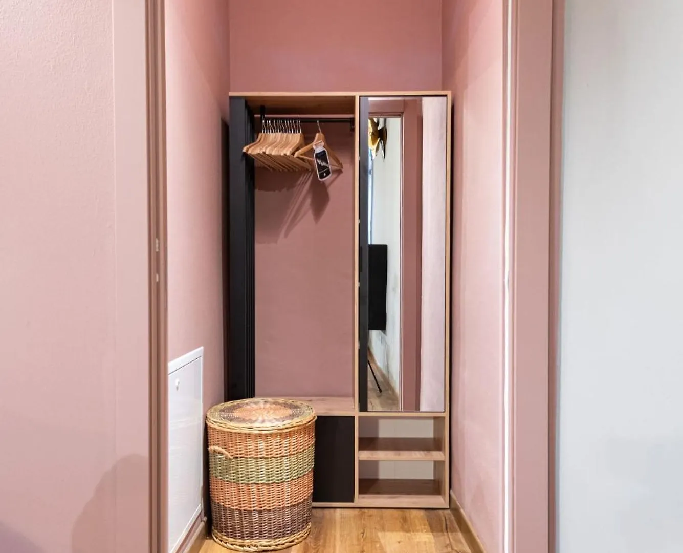 Unyca - Atelier Santa Croce Apartment Florence