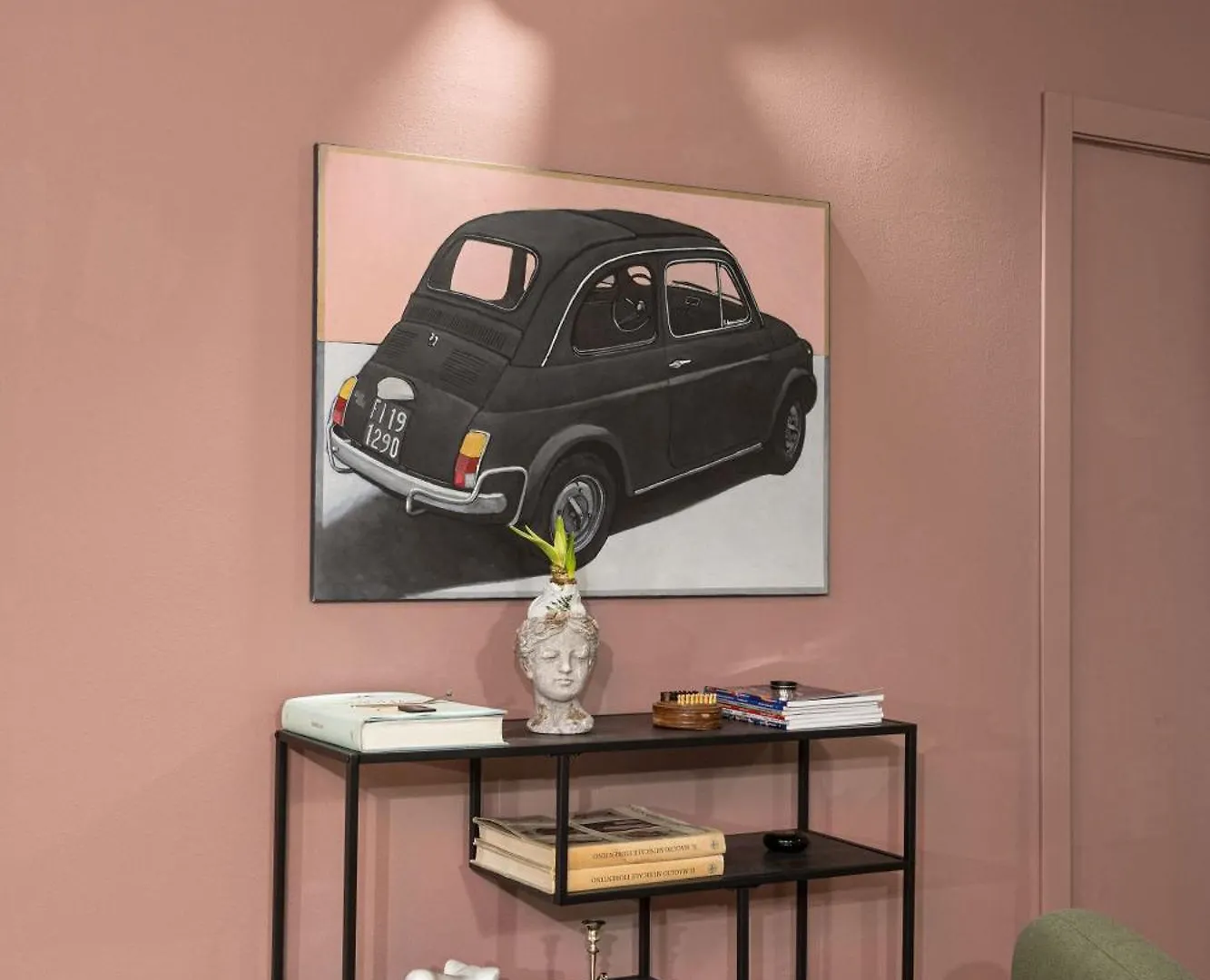 Unyca - Atelier Santa Croce Apartment Florence 0*,